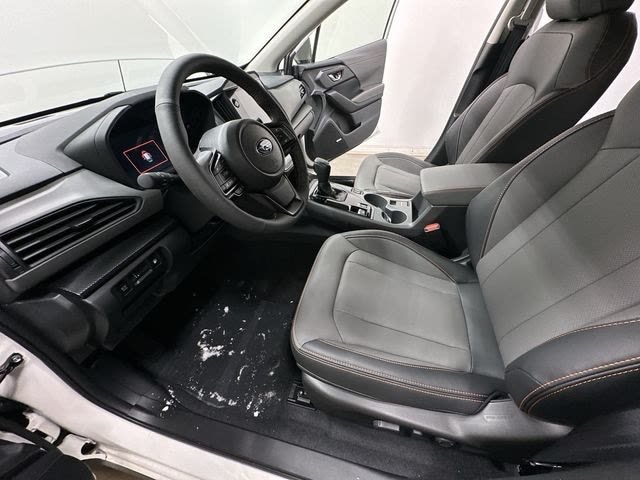 Thumbnail: 2026 Subaru Crosstrek - 9