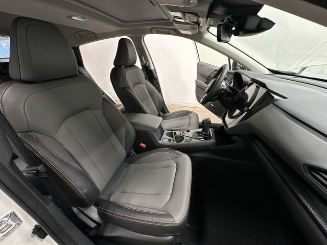 Thumbnail: 2026 Subaru Crosstrek - 24
