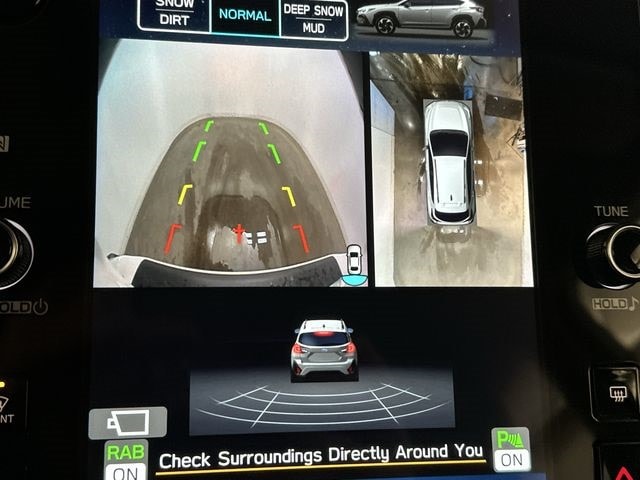 Thumbnail: 2026 Subaru Crosstrek - 21