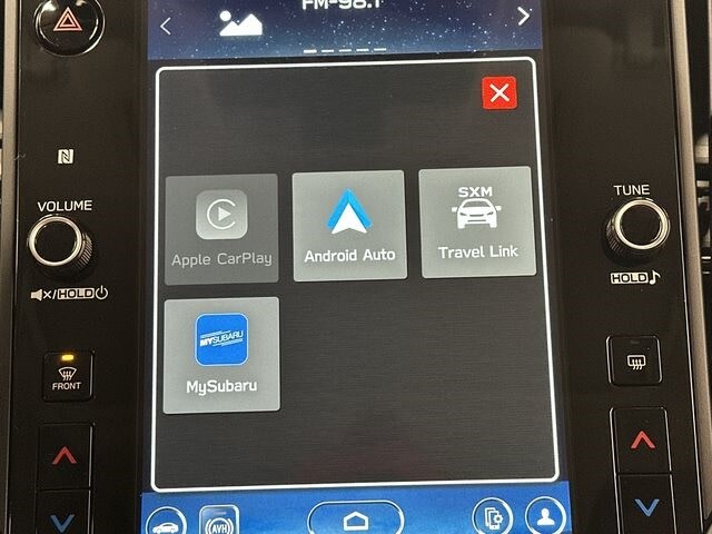 Thumbnail: 2026 Subaru Crosstrek - 20