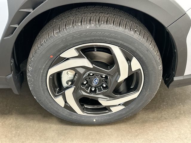 Thumbnail: 2026 Subaru Crosstrek - 6