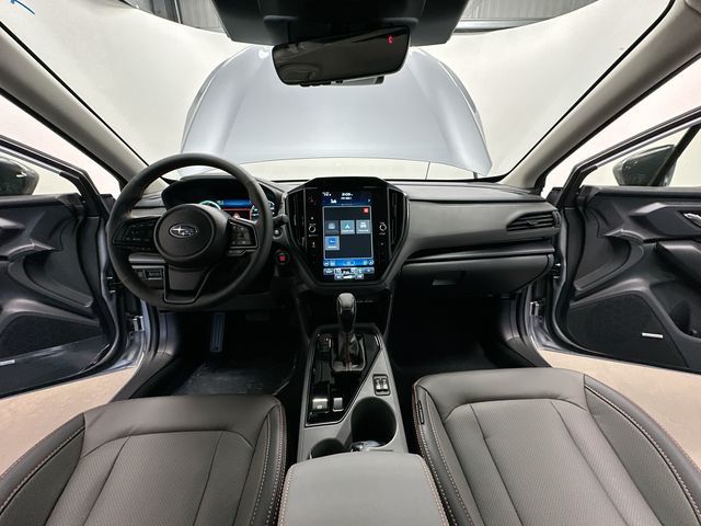 Thumbnail: 2026 Subaru Crosstrek - 8