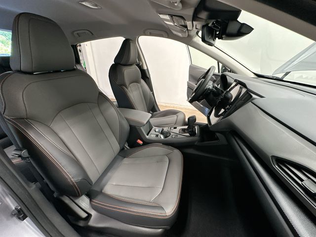 Thumbnail: 2026 Subaru Crosstrek - 23