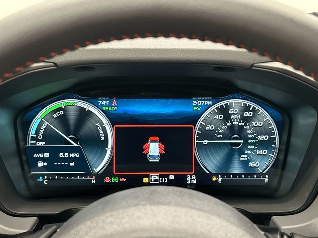 Thumbnail: 2026 Subaru Crosstrek - 13