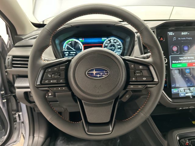 Thumbnail: 2026 Subaru Crosstrek - 2