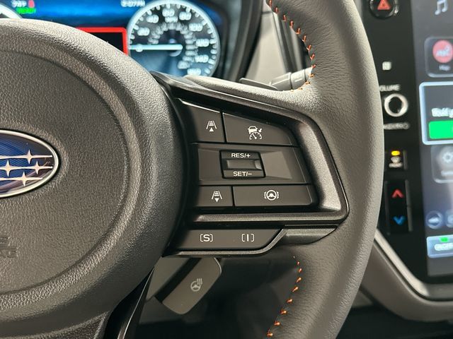 Thumbnail: 2026 Subaru Crosstrek - 17