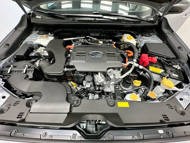 Thumbnail: 2026 Subaru Crosstrek - 7