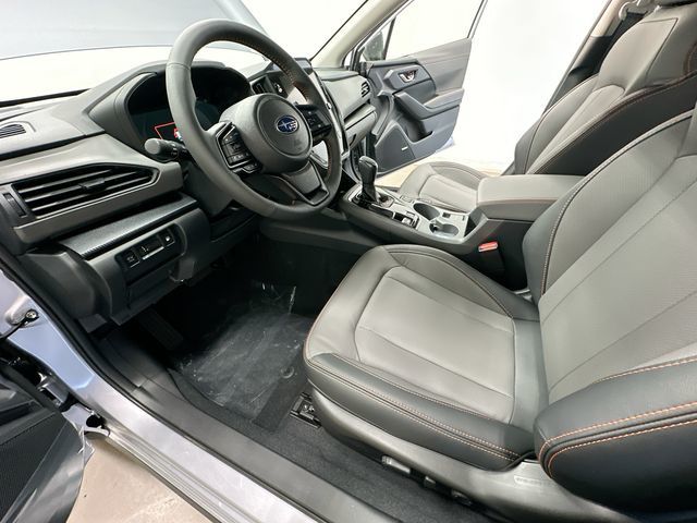 Thumbnail: 2026 Subaru Crosstrek - 9