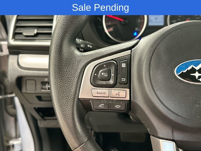 Thumbnail: 2017 Subaru Forester - 18