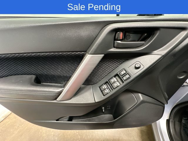 Thumbnail: 2017 Subaru Forester - 23