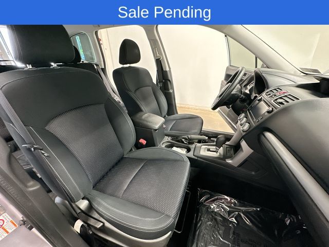 Thumbnail: 2017 Subaru Forester - 25