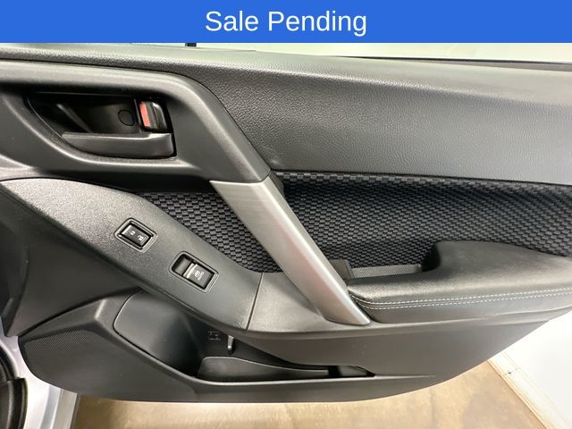 Thumbnail: 2017 Subaru Forester - 26