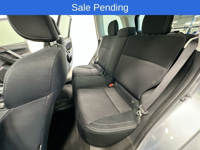 Thumbnail: 2017 Subaru Forester - 13