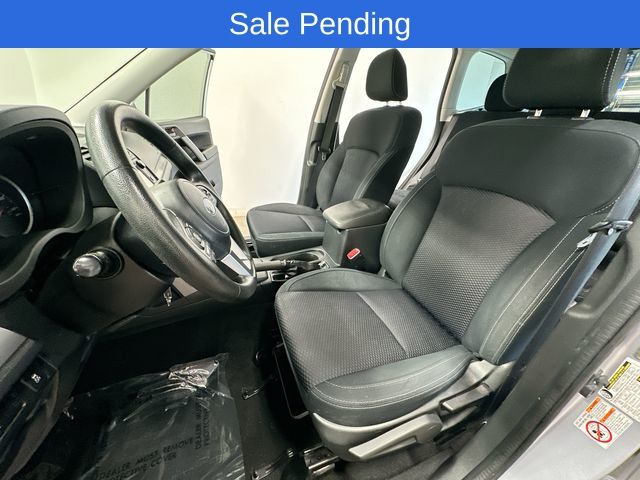 Thumbnail: 2017 Subaru Forester - 12