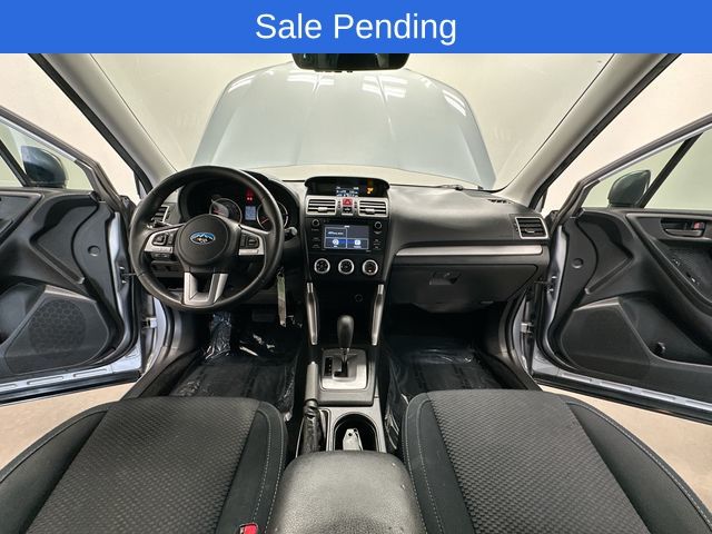 Thumbnail: 2017 Subaru Forester - 10