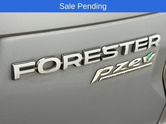 Thumbnail: 2017 Subaru Forester - 28