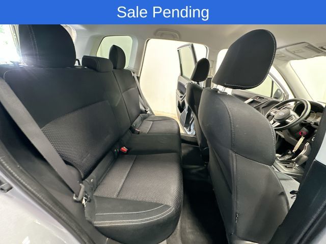 Thumbnail: 2017 Subaru Forester - 27