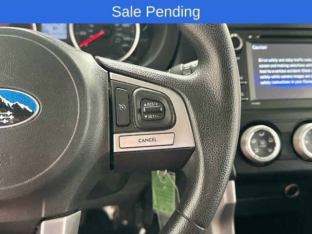 Thumbnail: 2017 Subaru Forester - 19