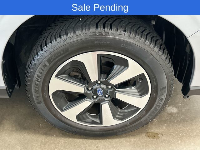 Thumbnail: 2017 Subaru Forester - 8