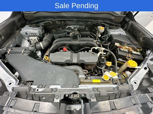 Thumbnail: 2017 Subaru Forester - 9
