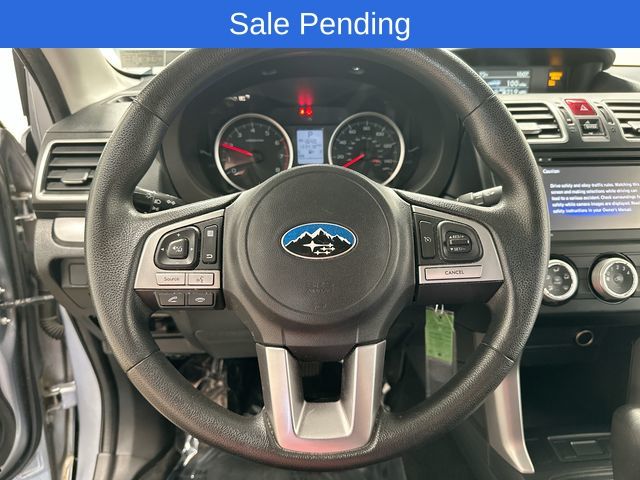 Thumbnail: 2017 Subaru Forester - 2