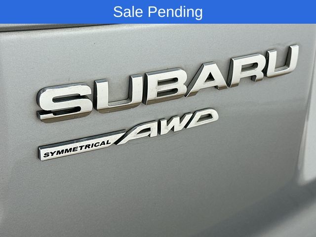 Thumbnail: 2017 Subaru Forester - 7