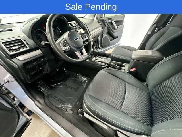 Thumbnail: 2017 Subaru Forester - 11
