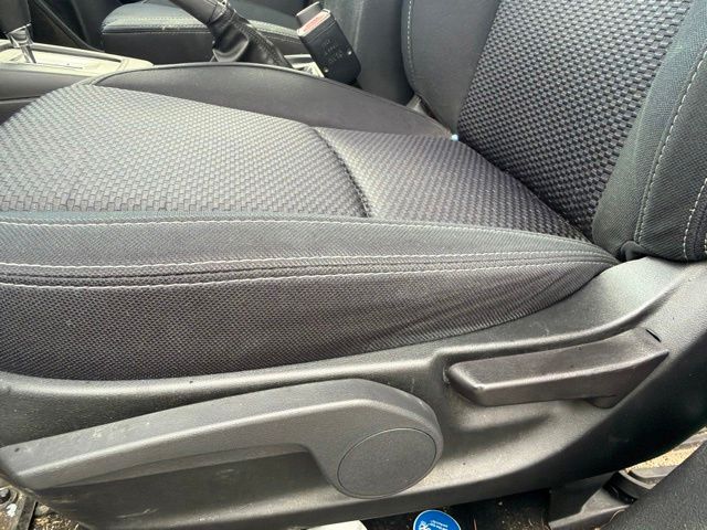 Thumbnail: 2017 Subaru Forester - 22