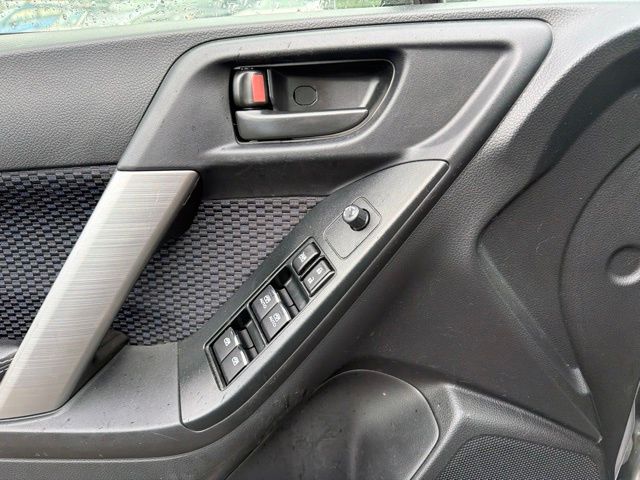 Thumbnail: 2017 Subaru Forester - 20