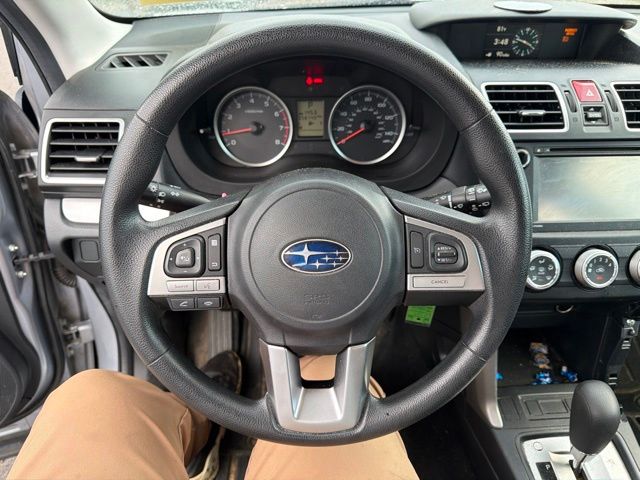 Thumbnail: 2017 Subaru Forester - 9