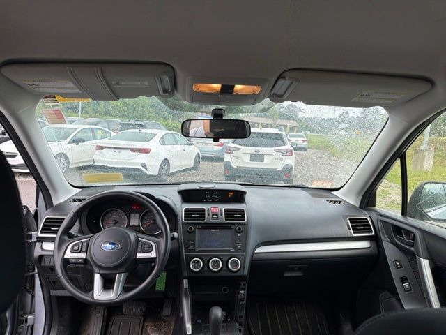 Thumbnail: 2017 Subaru Forester - 2