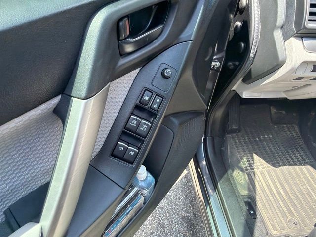 Thumbnail: 2018 Subaru Forester - 13