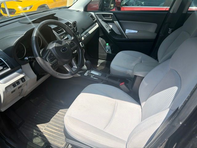 Thumbnail: 2018 Subaru Forester - 5
