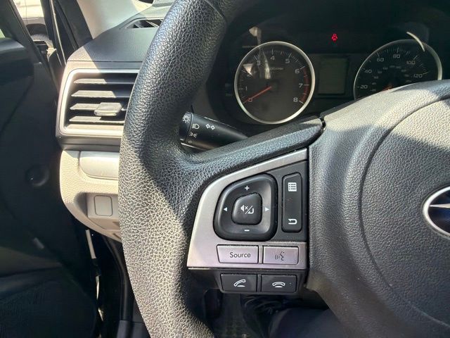 Thumbnail: 2018 Subaru Forester - 15