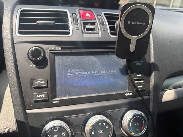 Thumbnail: 2018 Subaru Forester - 7