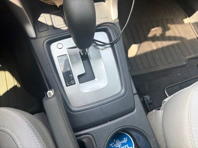 Thumbnail: 2018 Subaru Forester - 8