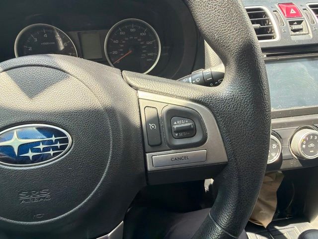 Thumbnail: 2018 Subaru Forester - 16