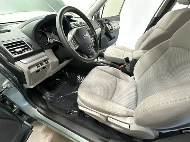 Thumbnail: 2016 Subaru Forester - 11
