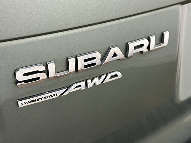 Thumbnail: 2016 Subaru Forester - 7