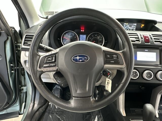 Thumbnail: 2016 Subaru Forester - 2