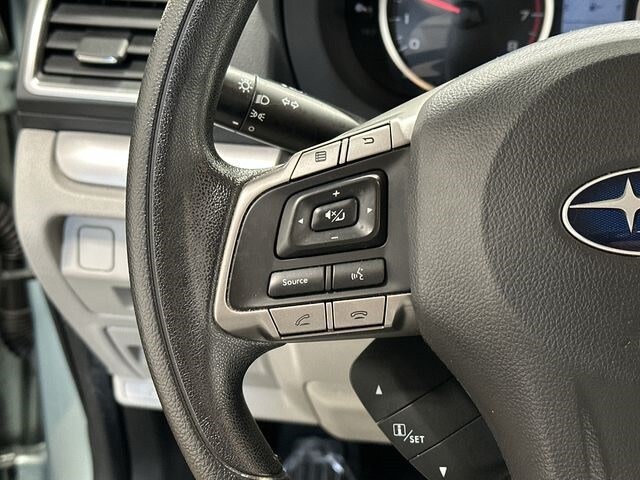 Thumbnail: 2016 Subaru Forester - 18