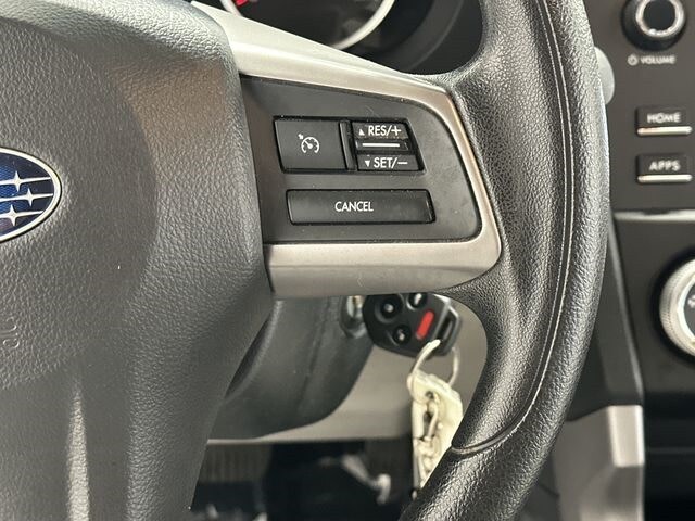 Thumbnail: 2016 Subaru Forester - 19
