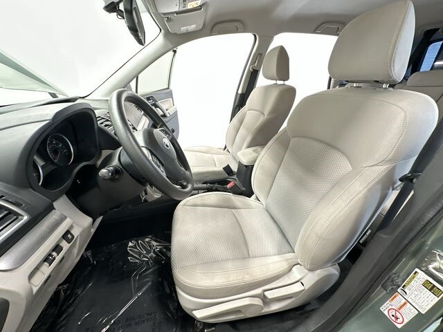 Thumbnail: 2016 Subaru Forester - 12