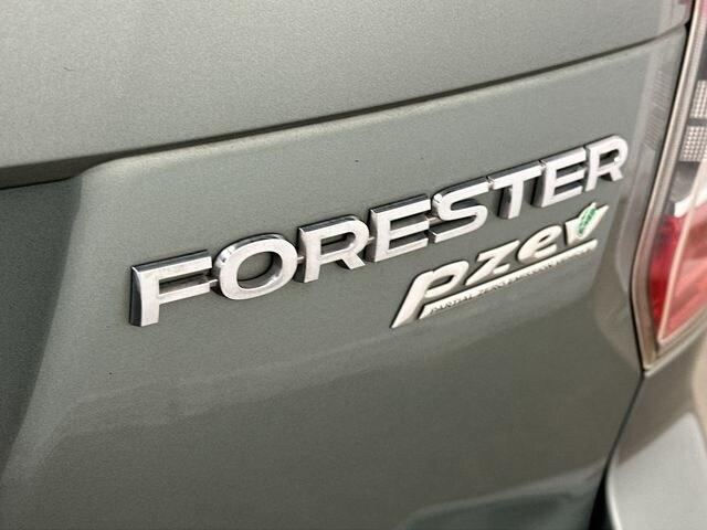 Thumbnail: 2016 Subaru Forester - 27