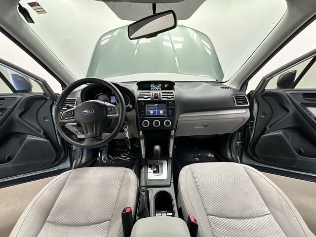Thumbnail: 2016 Subaru Forester - 10