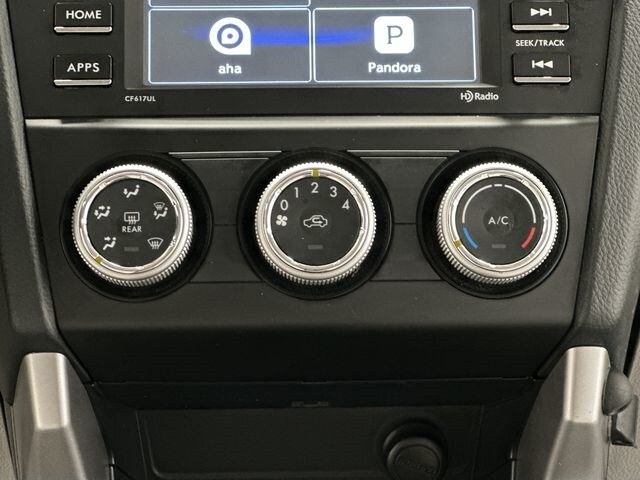 Thumbnail: 2016 Subaru Forester - 21