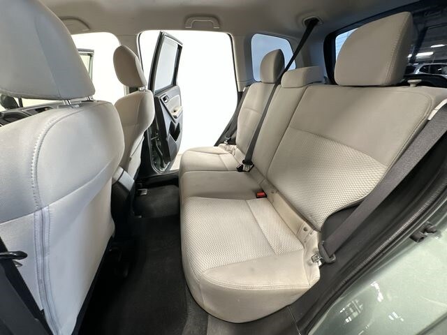 Thumbnail: 2016 Subaru Forester - 13