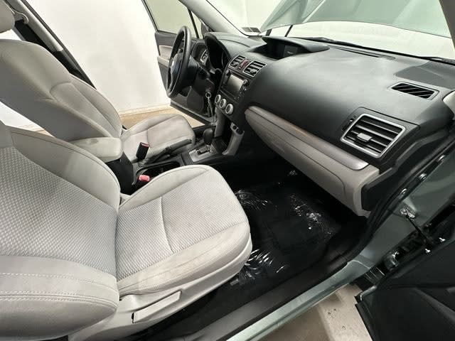 Thumbnail: 2016 Subaru Forester - 23