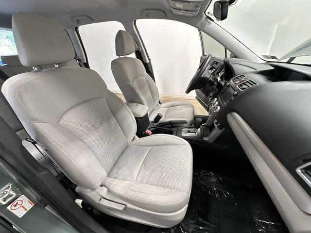 Thumbnail: 2016 Subaru Forester - 24