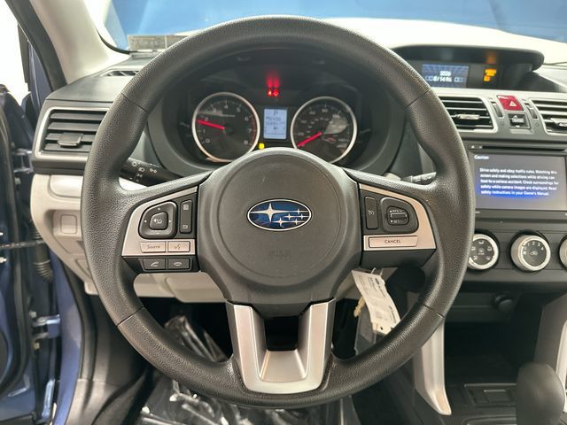 Thumbnail: 2017 Subaru Forester - 2